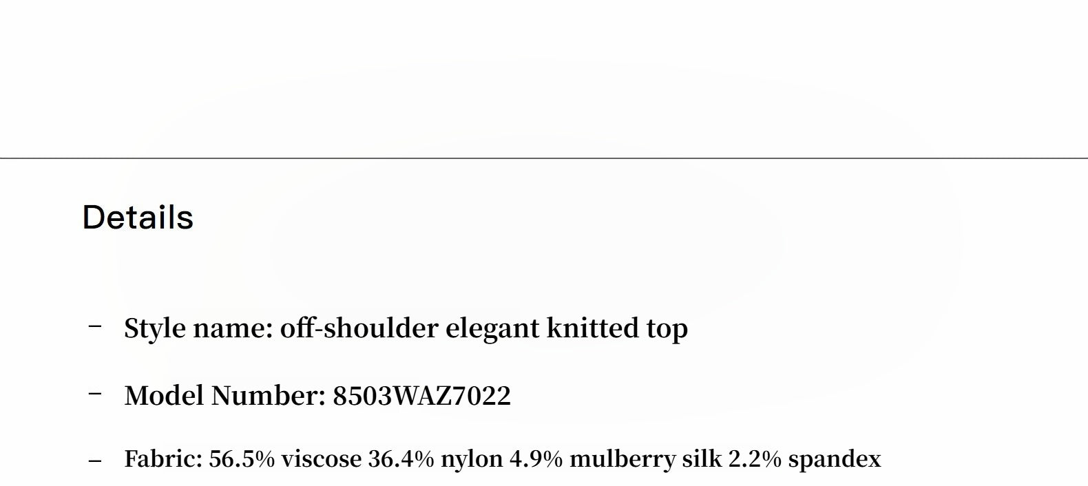 Mulberry silk blended one-shoulder strapless elegant multi-color knitted summer top T-shirt for women