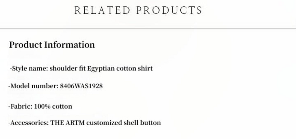 Italian imported BERTO denim classic old money style lapel shirt for women