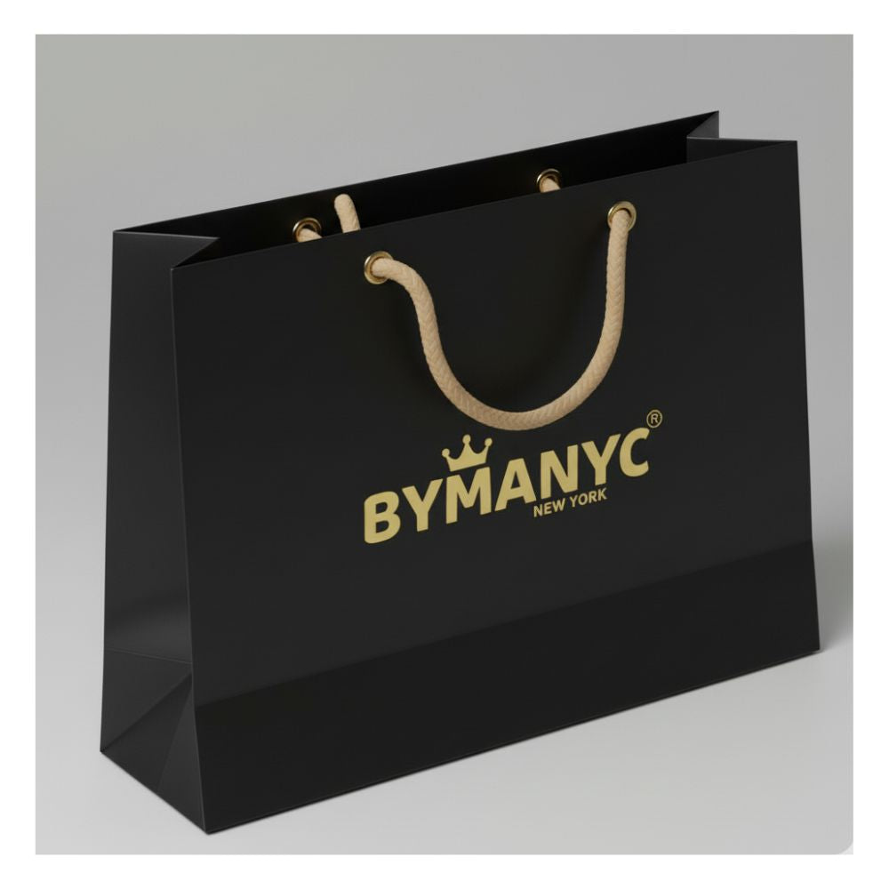 Faux Fur Jacket UPPER EAST SIDE ECO FASHION BYMANYC ® New York